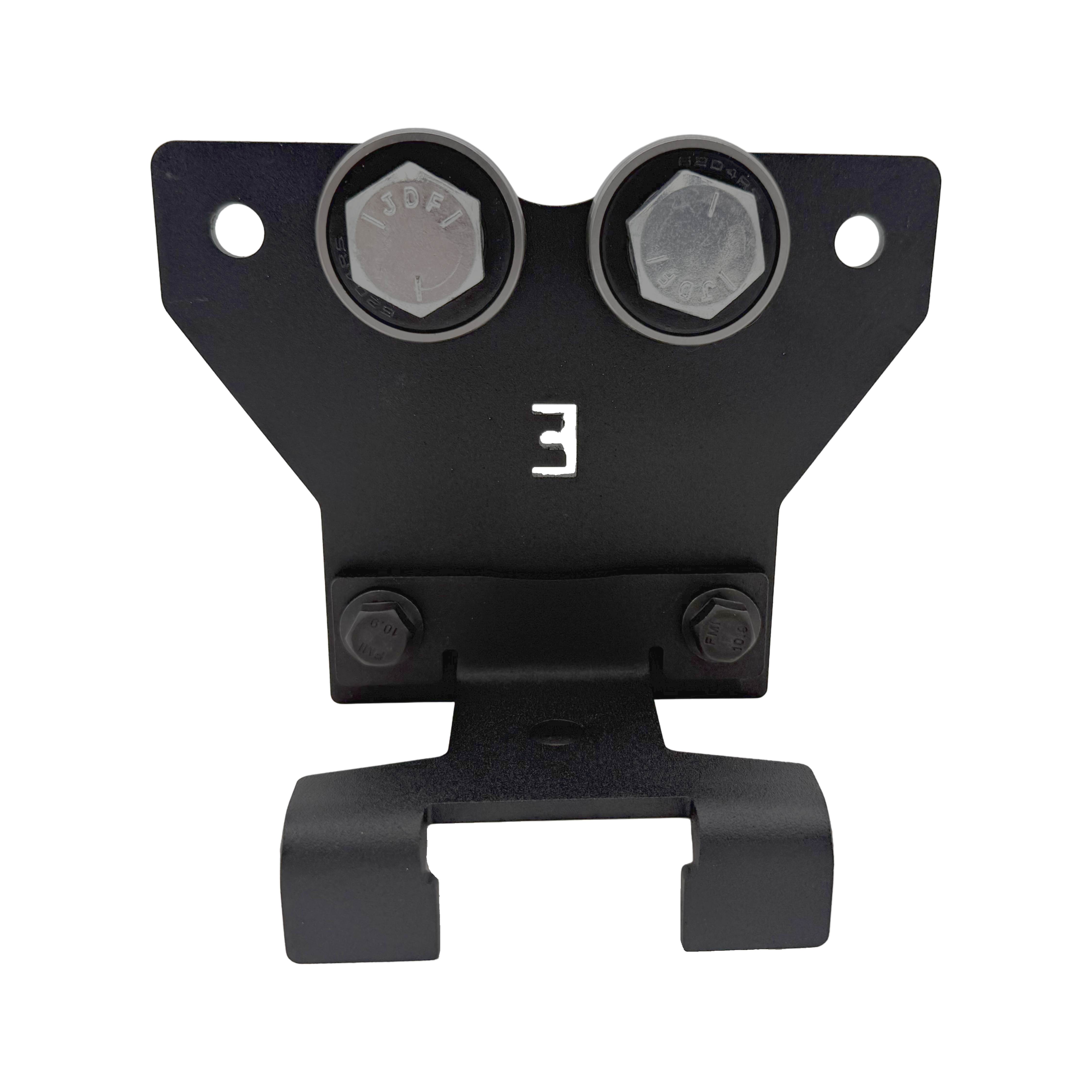 XR6 Roller Plate Assembly